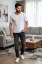 Lüx Erşah 3-Pack |   003 Series Bis Yaka - Basic Colors, Superior Quality