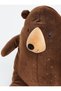 Extra Soft Teddy Bear Plush Toy Sleeping and Playmate 40 cm - 4