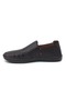 576 100% Genuine Leather Orthopedic Men's Summer Comfortable Daily Sandals Perforated Shoes 40-45 - 4