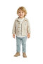 Urban Baby Boy 2-Piece Pants Set - Blue - 2