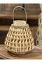 فانوس خيزران LAILAK Bamboo Lantern - 2