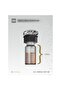 Ultrasonic Indoor Aroma Diffuser with App Control, LED Display & 120ml Tank - 4