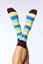 Gots Certified Organic Cotton Unisex Socks - 5