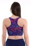 Women's Badi Bikini Single Top Bikini Top (Inner Part Sewn Lined Pad Available) - 4