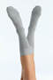 Organic Cotton Unisex Socks Gots Certified - 3