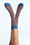 Organic Cotton Unisex Socks Gots Certified - 3