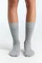 Organic Cotton Unisex Socks Gots Certified