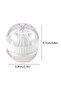 Practical Citrus Juicer – Handheld Juicer with Scale Bowl for Lemon, Orange, and Pomegranate - 4