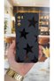 Reeder S19 Max Pro S Compatible Star Silicone Shock Absorbing Classic Protected Rubber Case - 2