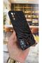 Reeder S19 Max Pro S Compatible Zebra Patterned Silicone Shock Absorbing Classic Protected Rubber Case - 4