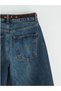 Artı-Store Wideleg Fit; Fits at the Waist and Hips, Then Widens to the Leg. - 3