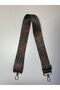 Polyester Column Adjustable Bag Handle - Phone Strap 4cm X 120cm