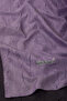 Lilac Gradient Pattern Shawl - 3