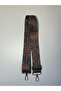 Polyester Column Adjustable Bag Handle - Phone Strap 4cm X 120cm - 2