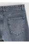 Artı-Store Regular Fit Molded Men's Jeans with High Cotton Content - 3