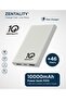 Zentality 10000mAh Power bank P010 - 2