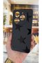 Tecno Spark 20/20C Compatible Star Silicone Shock Absorbing Classic Protected Rubber Case - 3