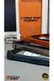 Side Cover after Conversion Coating for iPhone 15 Pro Max - 5