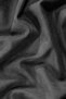 Sapphire Velvet Textured Anthracite Extra-Thick High Quality Single Panel Background Curtain - 2
