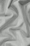 Sapphire Velvet Textured Light Gray Extraforculous High Quality Single Panel Background Curtain - 2