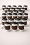 Mini Coffee Cup Keychain |   Advantageous Pack of 20