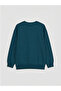 Artı-Store Boys' Tracksuit Set, Crew Neck - 3