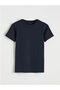 Lcw Everydaywhite Crew Neck Women's T-Shirt - 5