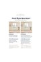 Sapphire Velvet Textured Tile Extra-Thick High Quality Single Panel Background Curtain - 3