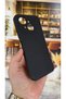 Tecno spark go1 compatible silicone shock absorbing classic protective rubber case - 4