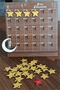 Ramadan Fasting Calendar for Kids – Educational Calendar with Wooden Stars - 6