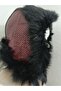 100% Sheepskin Eared Usanka Genuine Lambskin Pilot Hat - 6