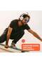 سماعات رأس لاسلكية JBL Tune 710BT تغطي الأذن بالكامل، لون أسود - 2