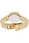 Womens Quartz Watch, Chronograph Display and Stainless Steel Strap MK6263 - 2