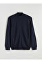 Nevavm Dik Yaka Men's Knitwear Cardigan with a Difference - 6