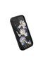 Samsung Galaxy A12/M12 Compatible, High Quality Flower Pattern Silicone Phone Case - 2