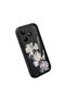 Realme Note 50 Compatible, High Quality Flower Pattern Silicone Phone Case - 2