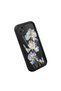 Realme C21 Compatible, High Quality Flower Pattern Silicone Phone Case - 2