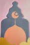 Memory Foam Prayer Mat 70x110cm - 3