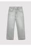 Jimmy Cotton Loose Fit Regular Waist Straight Leg Jeans Boys' Jeans Pants 6011190