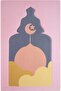 Memory Foam Prayer Mat 70x110cm