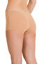 12 Pieces, Women's Stretchy Short Shorts & Boxer Briefs, 92% Cotton 8% Lycra - 2