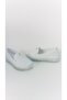 Women's Inner and Outer Genuine Leather Laceless Poly Sole Orthopedic Daily Shoes - 6