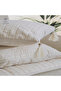 Linen Pet-Friendly Sofa Pad/Seat Mattress, Washable Size Options, Includes Throw Pillow Gift - 5