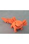 AXOLOTL