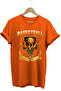 Basketball Pota Printed No Excuses Just Buckest Designed 100% Cotton Unisex Basic T-Shirt
