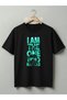Breaking Bad Heisenberg Design Unisex 100% Cotton Premium T-Shirt