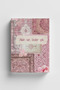 Sufi Series 6 There Is No God but Allah, No Grief Islamic Notebook (Ayet-Hadisli)