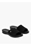 Women Flyknit Textured Sandals