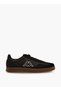 Men Lace-Up Ankle Sneakers - 3