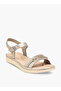 Women Hook & Loop Sandals - 2